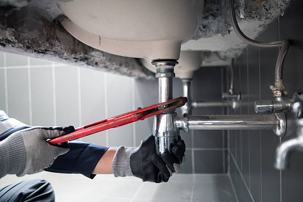 Trusted Emergency Plumber service in Nottingham, NH - Masters Plumbing Service